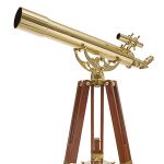 Celestron Ambassador 80 AZ Brass ͹۾Զ Ŵʣ32ࣺ800mmھ8