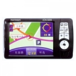 άNavmanGPS ICN520---Ҵ Ʒߴ磺-- 2.00Kg